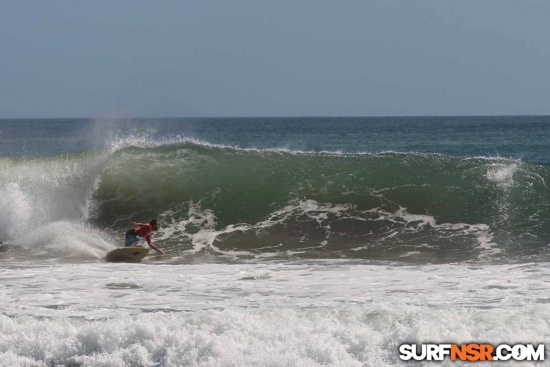 Nicaragua Surf Report - Report Photo 09/17/2016  7:20 PM 