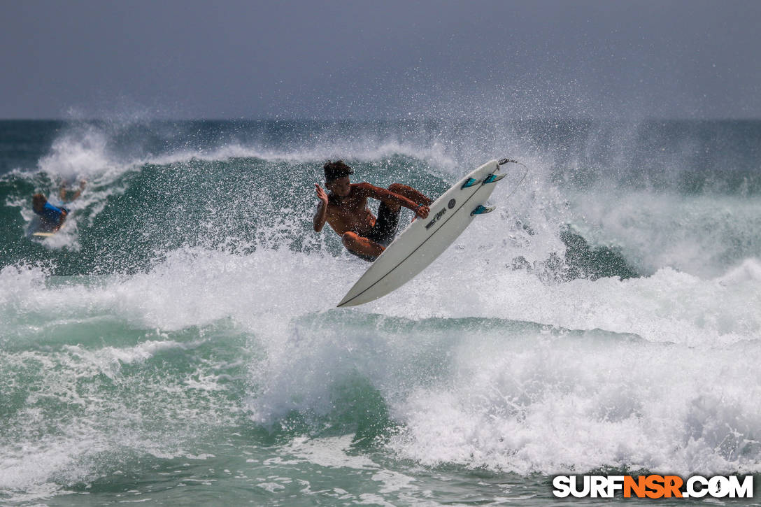Nicaragua Surf Report - Report Photo 08/30/2019  7:07 PM 
