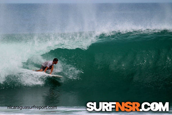 Nicaragua Surf Report - Report Photo 05/27/2013  4:39 PM 