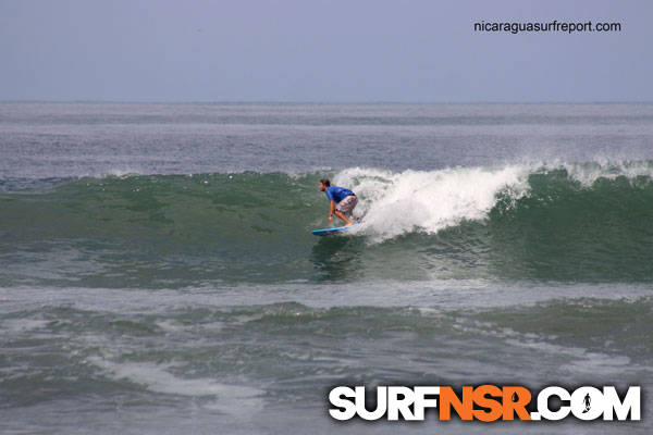 Nicaragua Surf Report - Report Photo 08/16/2010  10:11 AM 