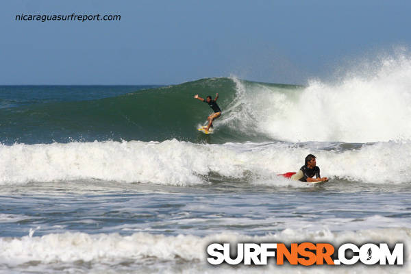Nicaragua Surf Report - Report Photo 03/24/2010 5:24 PM