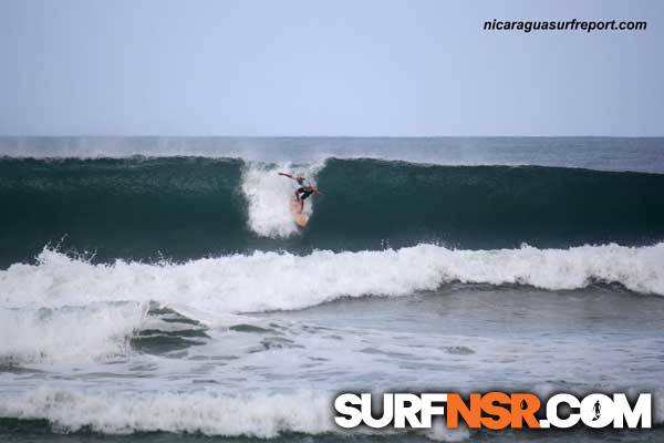 Nicaragua Surf Report - Report Photo 07/19/2011  7:24 AM 