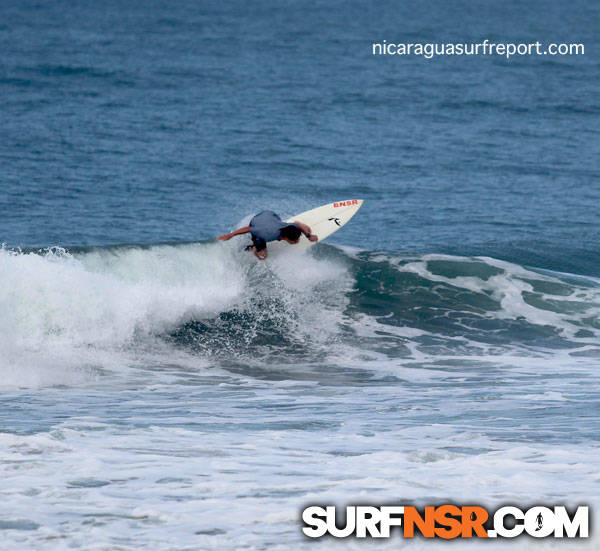 Nicaragua Surf Report - Report Photo 08/27/2012 9:49 AM