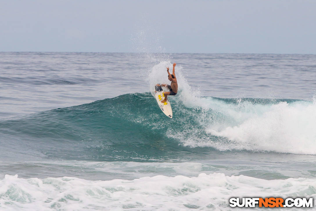 Nicaragua Surf Report - Report Photo 07/22/2022 12:34 PM