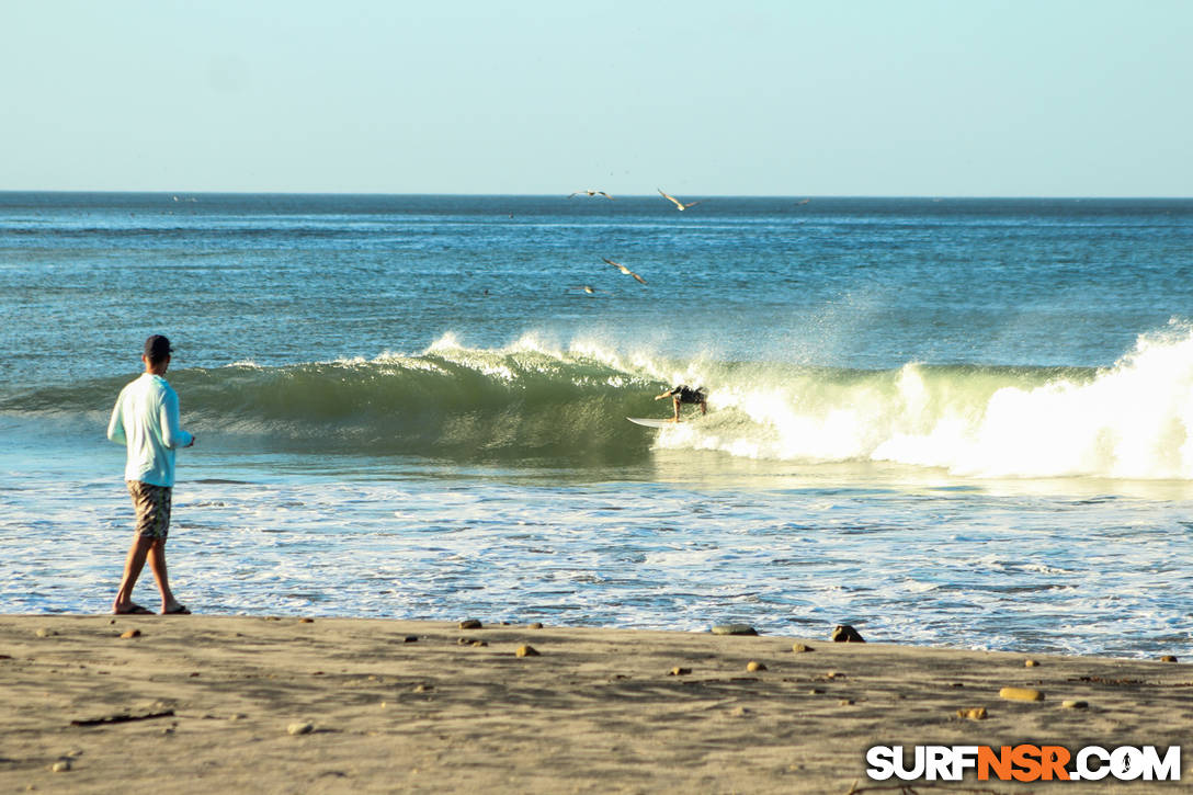 Nicaragua Surf Report - Report Photo 03/13/2019  12:51 PM 