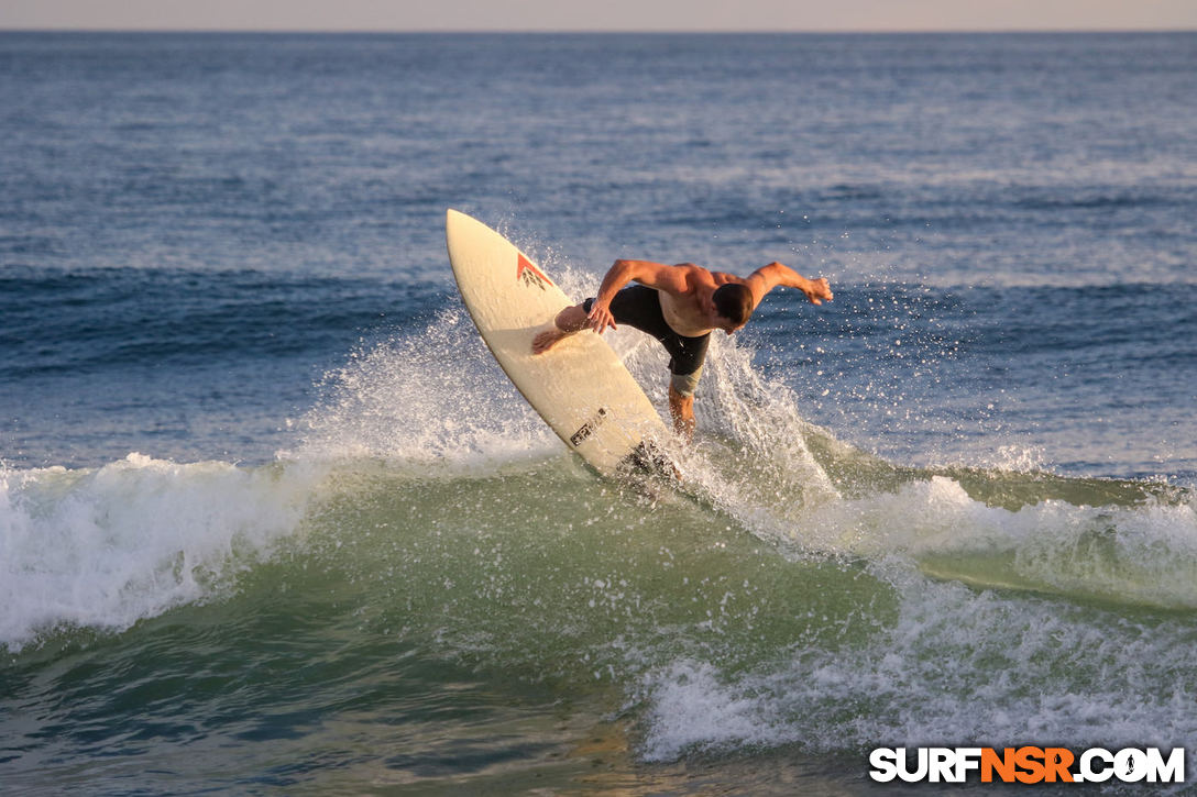 Nicaragua Surf Report - Report Photo 11/07/2017  8:07 PM