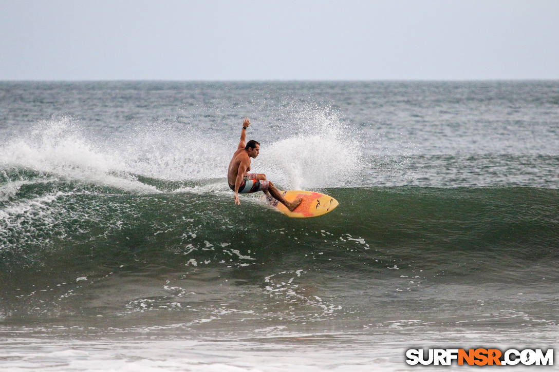 Nicaragua Surf Report - Report Photo 06/28/2020  7:14 PM 