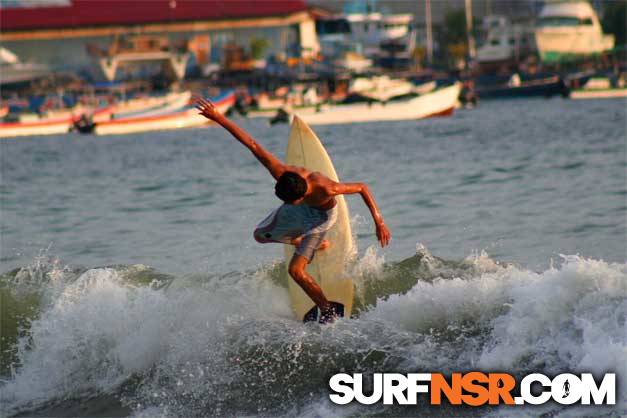 Nicaragua Surf Report - Report Photo 05/16/2006  7:24 PM 