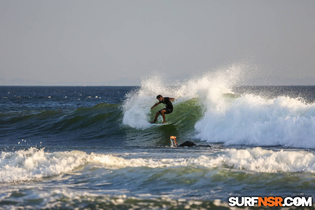 Nicaragua Surf Report - Report Photo 01/11/2019  8:17 PM 