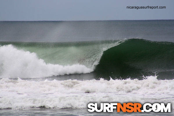 Nicaragua Surf Report - Report Photo 07/26/2010 6:07 PM