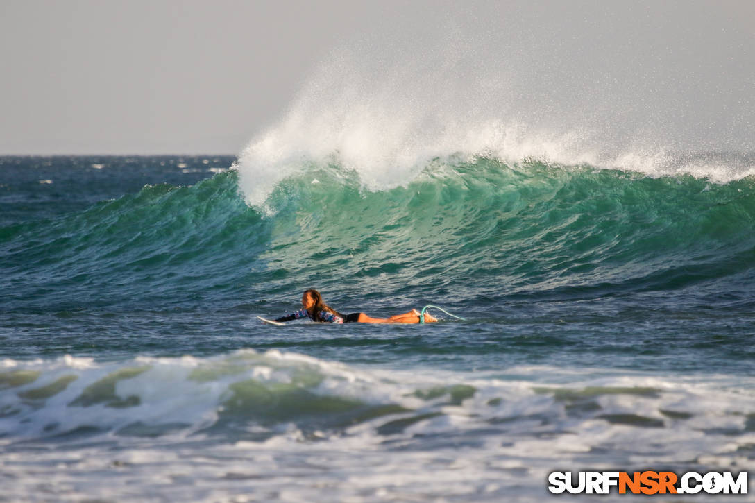 Nicaragua Surf Report - Report Photo 01/09/2020  7:09 PM 