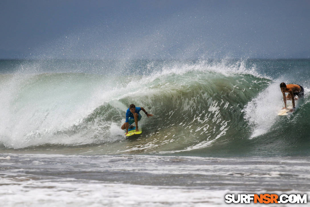 Nicaragua Surf Report - Report Photo 04/30/2021  8:11 PM 