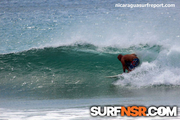 Nicaragua Surf Report - Report Photo 12/22/2012  10:08 PM 