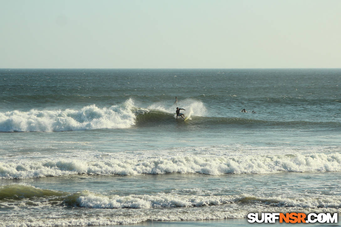 Nicaragua Surf Report - Report Photo 03/11/2019  9:43 PM 