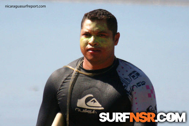 Nicaragua Surf Report - Report Photo 12/15/2007  2:18 PM 