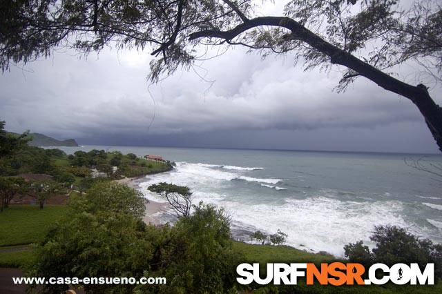 Nicaragua Surf Report - Report Photo 09/22/2005  12:42 PM 