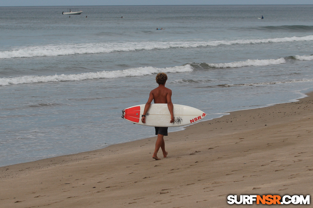 Nicaragua Surf Report - Report Photo 12/11/2016  11:43 AM 