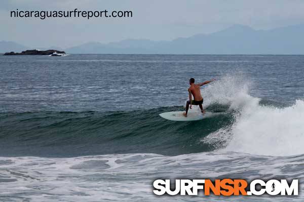 Nicaragua Surf Report - Report Photo 09/01/2013  3:38 PM 