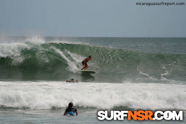 Nicaragua Surf Report - Report Photo 06/19/2008  8:55 AM 