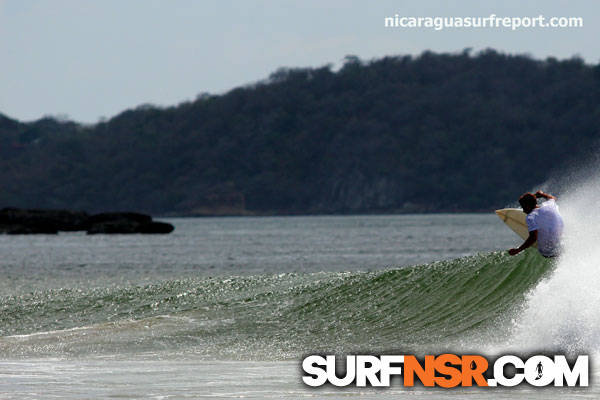 Nicaragua Surf Report - Report Photo 01/25/2013  1:16 PM 