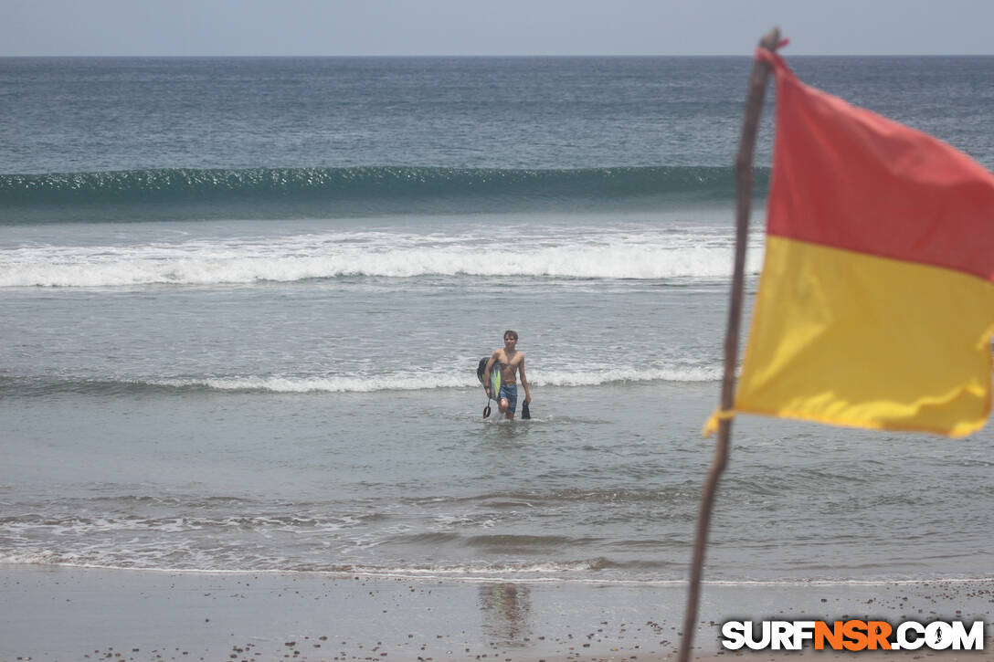 Nicaragua Surf Report - Report Photo 07/22/2023 10:18 PM