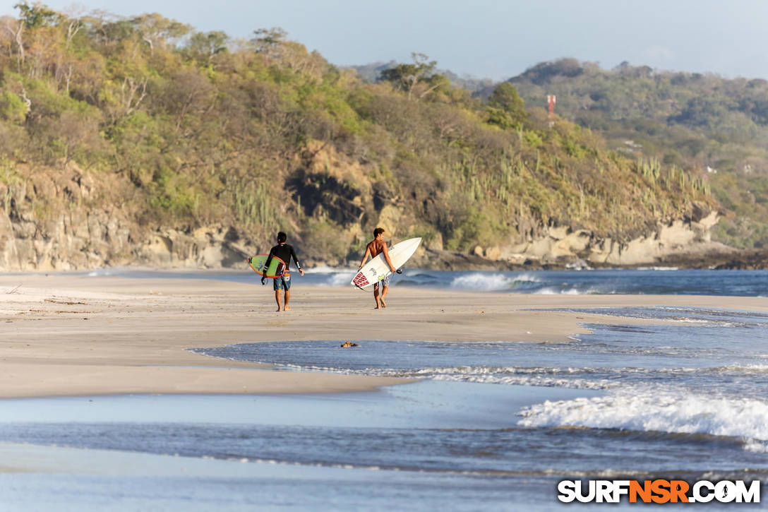 Nicaragua Surf Report - Report Photo 01/22/2019  9:24 PM 