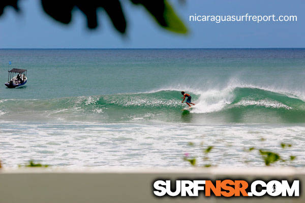 Nicaragua Surf Report - Report Photo 09/10/2018  8:13 PM 