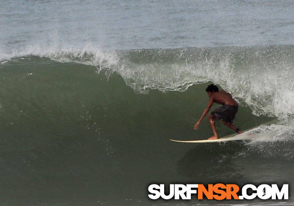 Nicaragua Surf Report - Report Photo 08/31/2011 8:07 PM