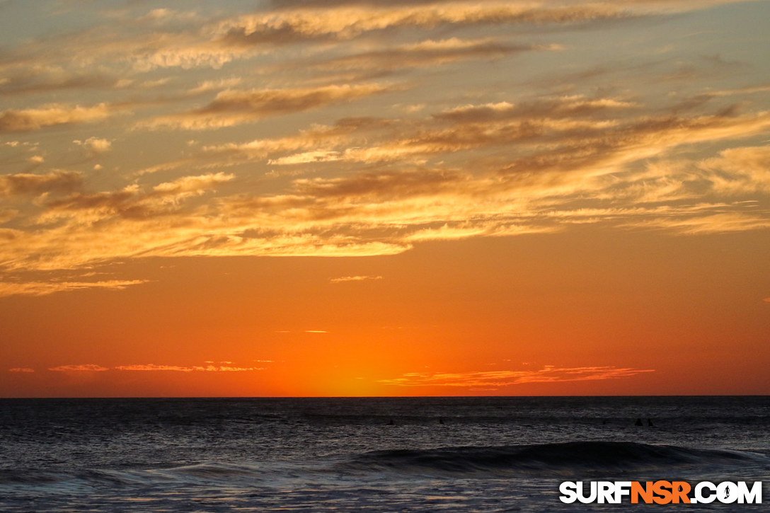 Nicaragua Surf Report - Report Photo 01/14/2018  8:33 PM 