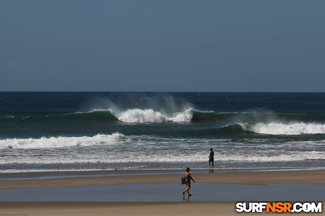 Nicaragua Surf Report - Report Photo 01/29/2016  12:26 PM 