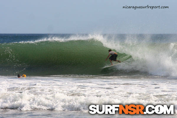 Nicaragua Surf Report - Report Photo 04/10/2010  6:51 PM 