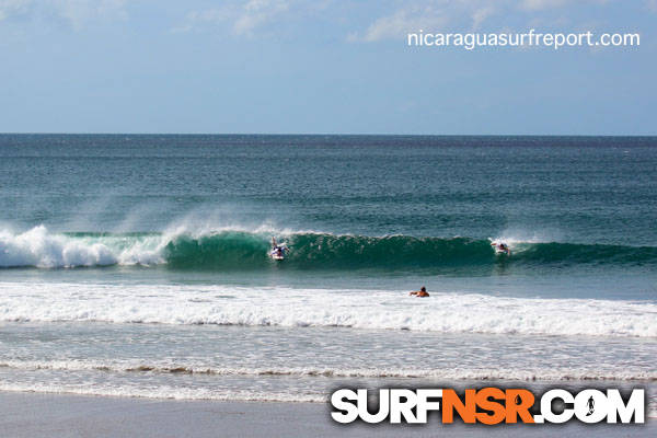 Nicaragua Surf Report - Report Photo 01/17/2013  2:17 PM 