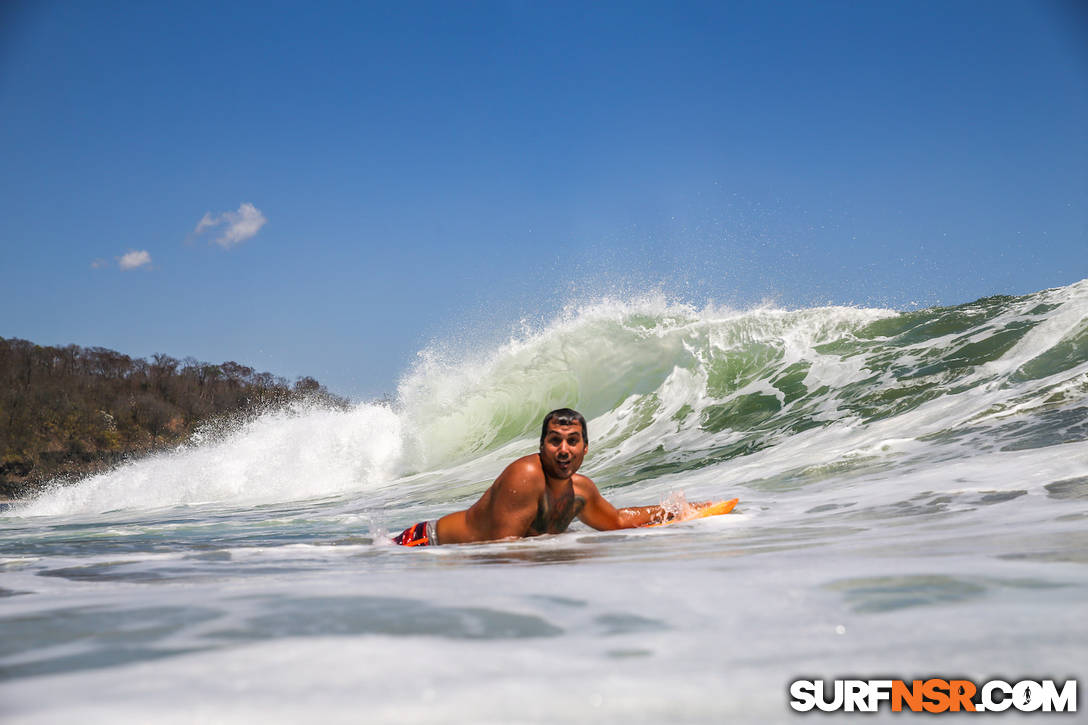 Nicaragua Surf Report - Report Photo 04/17/2020 6:02 PM