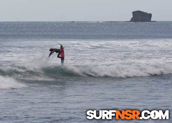 Nicaragua Surf Report - Report Photo 07/25/2010 8:11 PM