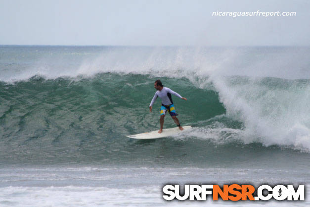 Nicaragua Surf Report - Report Photo 04/08/2009  2:35 PM 