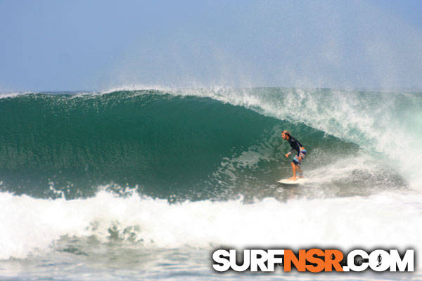 Nicaragua Surf Report - Report Photo 05/05/2010 6:13 PM