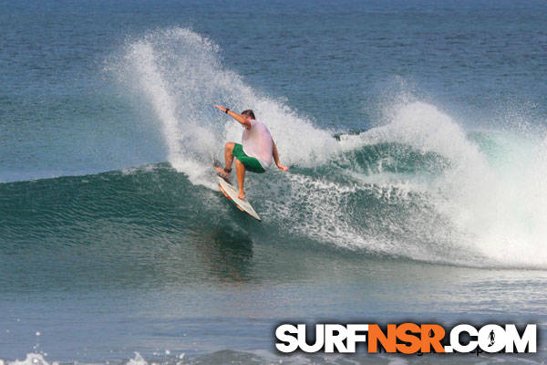 Nicaragua Surf Report - Report Photo 08/13/2012  11:42 AM 