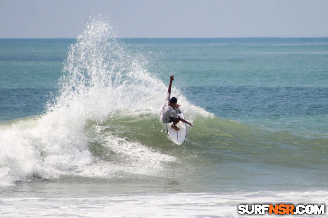 Nicaragua Surf Report - Report Photo 11/14/2020 12:08 PM