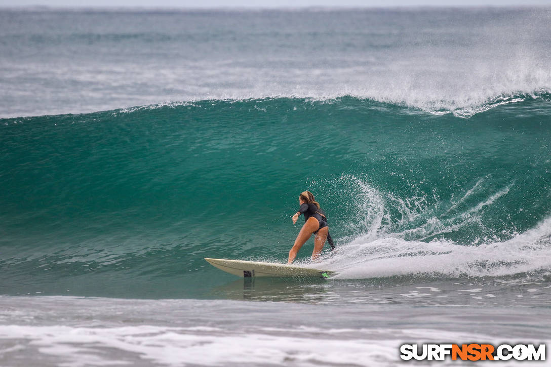 Nicaragua Surf Report - Report Photo 08/03/2021 1:04 PM