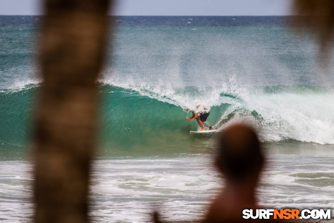 Nicaragua Surf Report - Report Photo 06/25/2019 4:15 PM