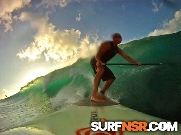 Nicaragua Surf Report - Report Photo 12/27/2010 8:13 PM