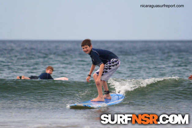 Nicaragua Surf Report - Report Photo 12/24/2008  2:52 PM 