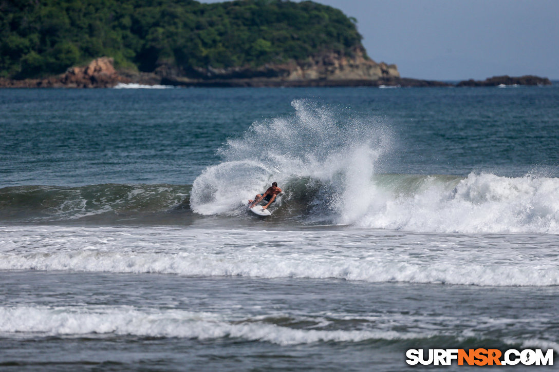 Nicaragua Surf Report - Report Photo 08/15/2017  8:10 PM 