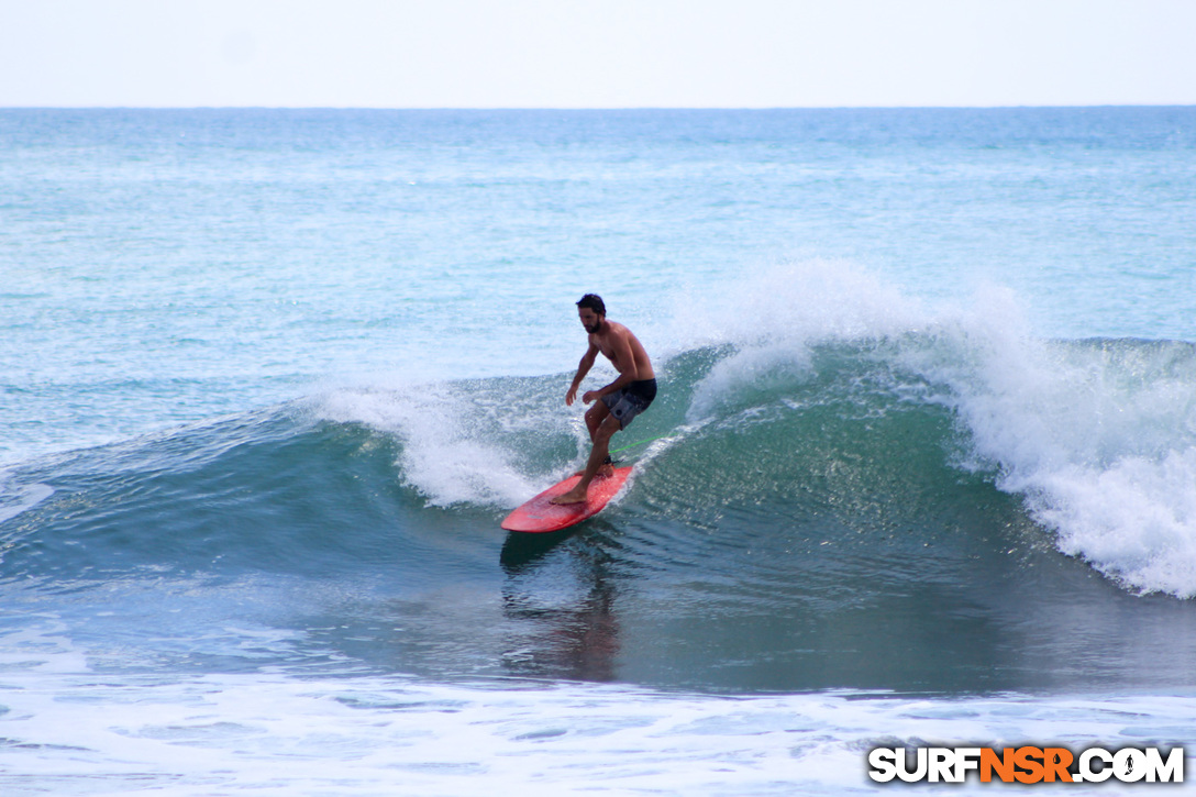 Nicaragua Surf Report - Report Photo 09/21/2017 9:06 PM