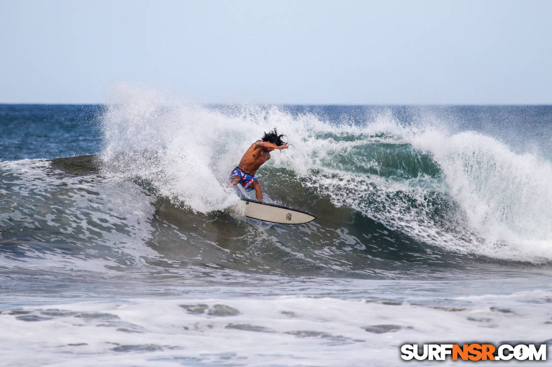 Nicaragua Surf Report - Report Photo 04/26/2020  2:19 PM