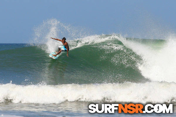 Nicaragua Surf Report - Report Photo 03/24/2010 5:10 PM