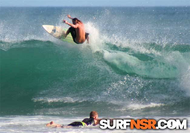 Nicaragua Surf Report - Report Photo 07/01/2006 10:31 PM