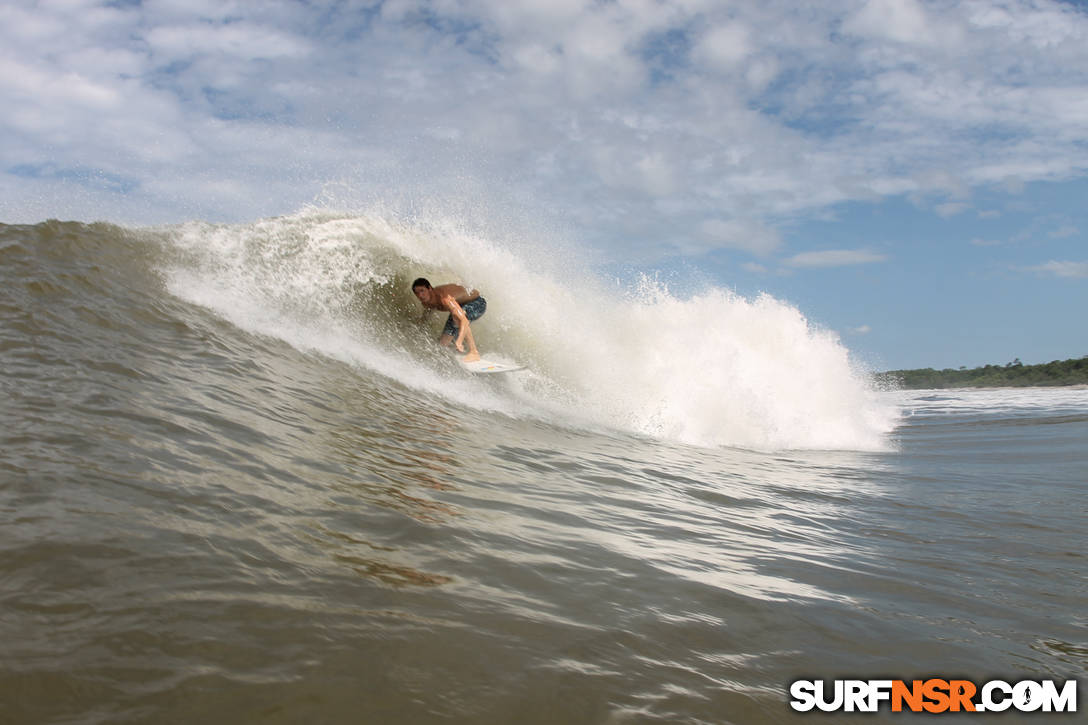 Nicaragua Surf Report - Report Photo 06/02/2016  4:46 PM 