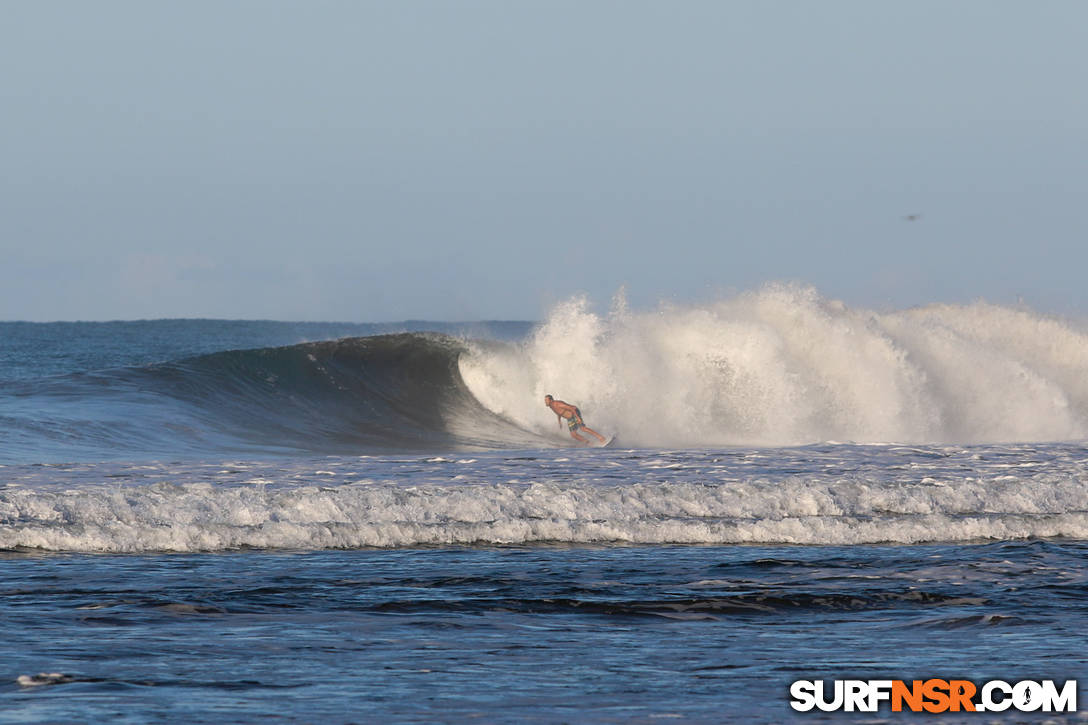 Nicaragua Surf Report - Report Photo 10/27/2015  11:18 AM 