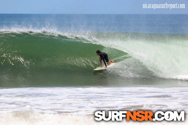 Nicaragua Surf Report - Report Photo 04/28/2012 2:42 PM